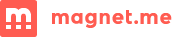 Magnet.me Logo