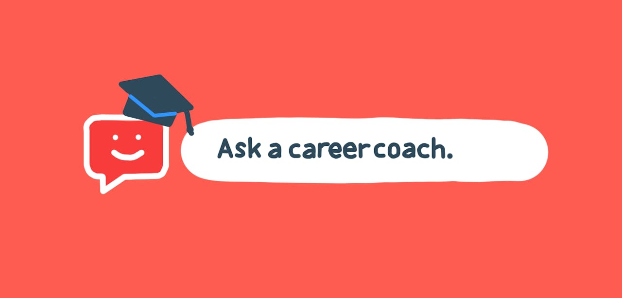 Career coach Q&A - Students' most asked questions