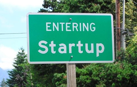 Let us find you your Startup - Magnet.me