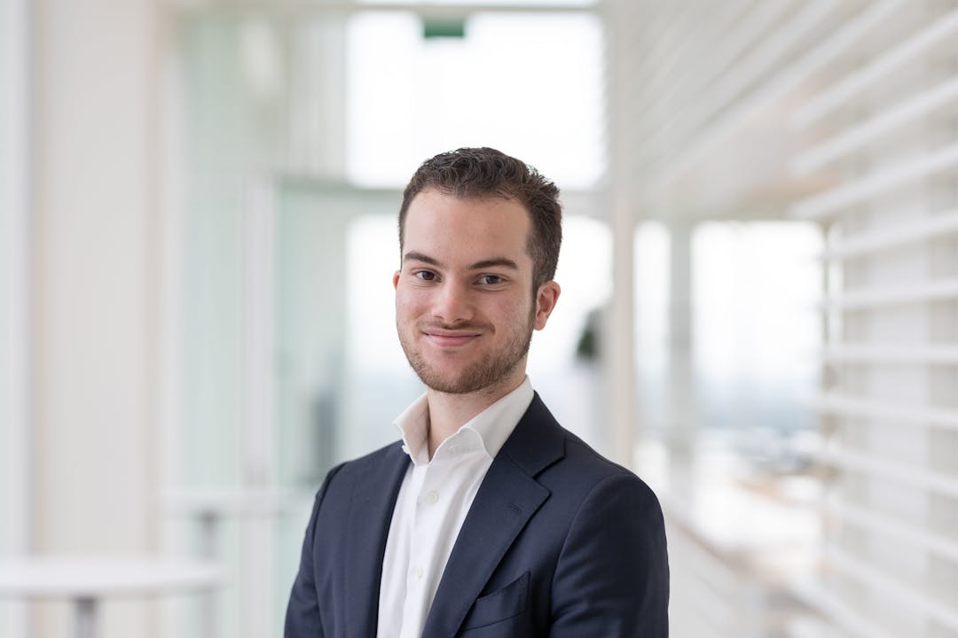 Interview| Max Heijmans, Working Student Data & Analytics at Deloitte ...