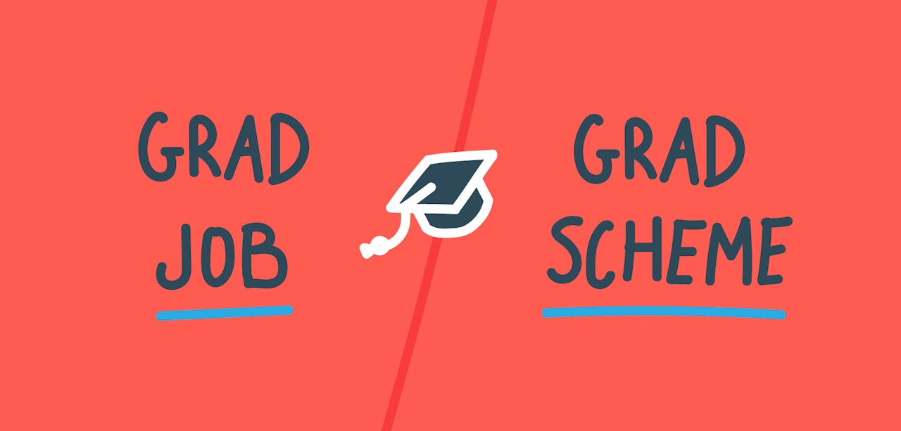 Graduate Jobs Vs. Graduate Schemes • Magnet.me Careers Guide