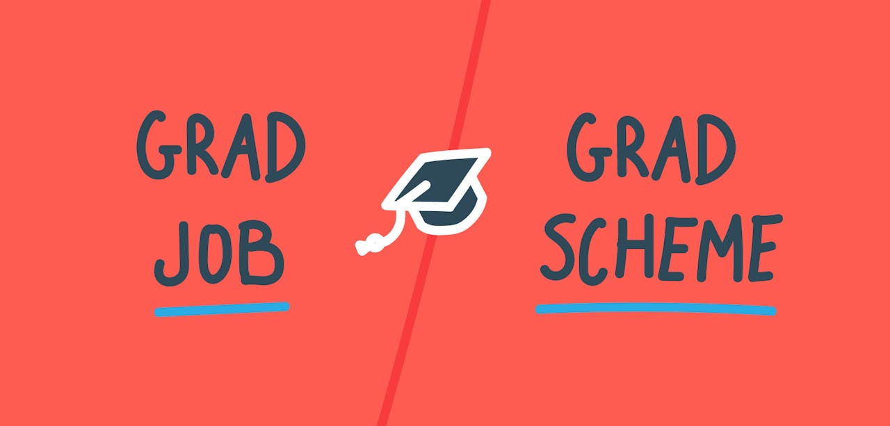 Graduate jobs vs. graduate schemes • Magnet.me Careers Guide