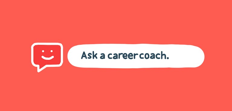Career coach Q&A