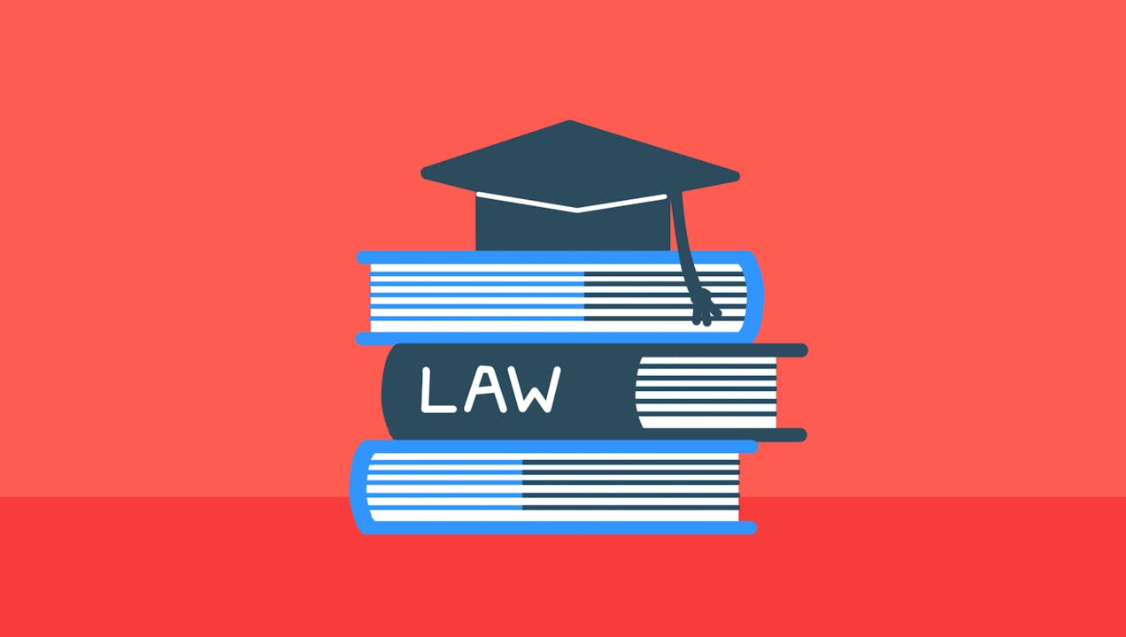 Welke opleidingen zijn er om rechten te studeren? Careers Guide
